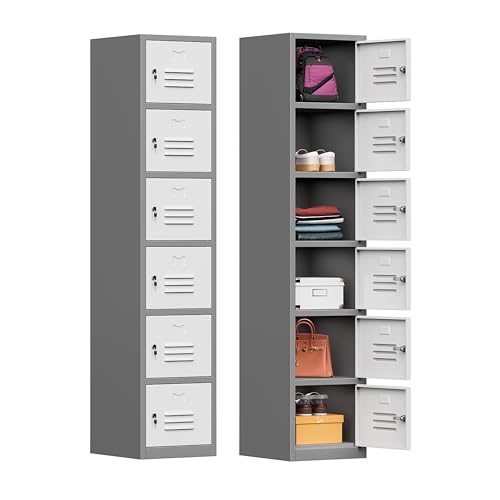Metal Lockers for Employees,71