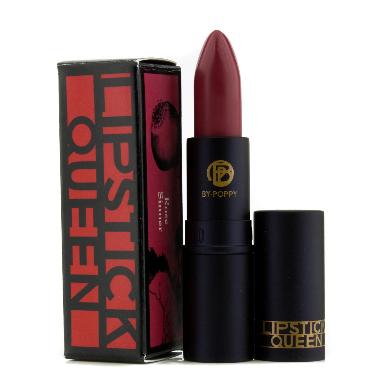 Lipstick Queen Sinner Lipstick - # Natural  3.5g/0.12oz