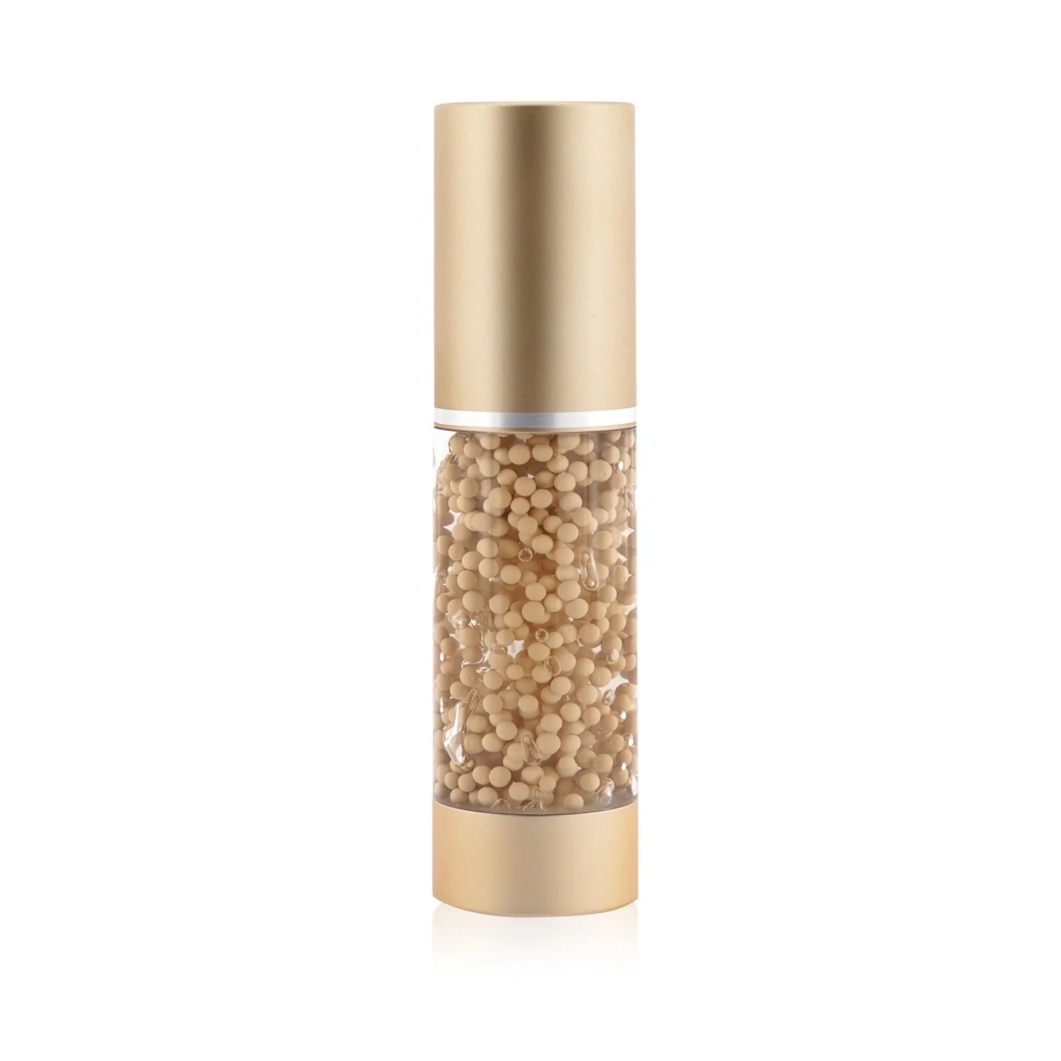 Jane Iredale Liquid Mineral A Foundation - Warm Silk  30ml/1.01oz