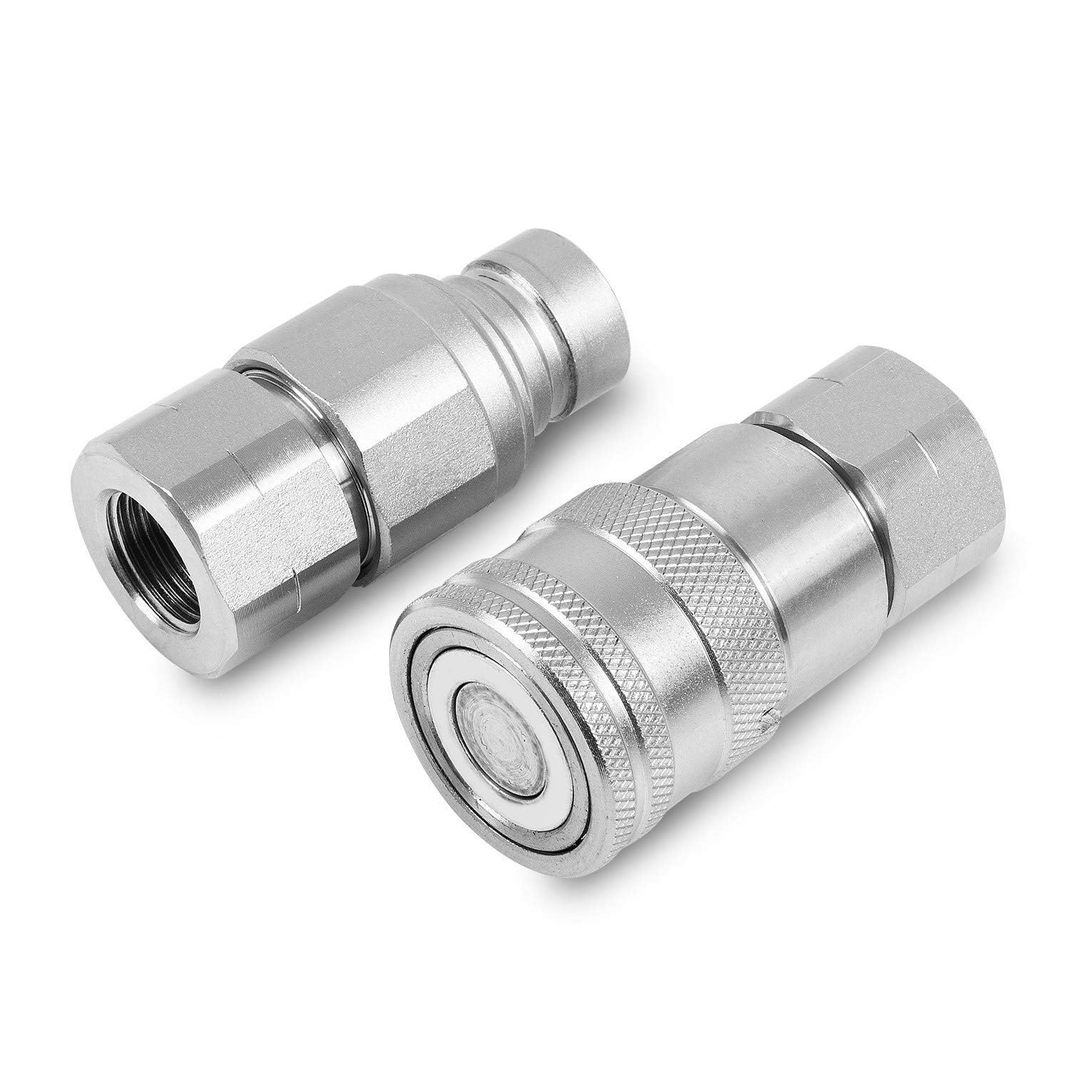 Muerk Hydraulics 1/2