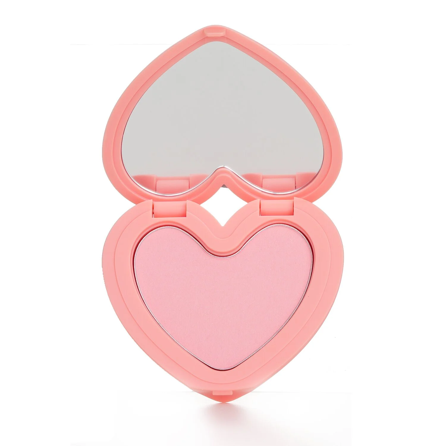Lilybyred Luv Beam Cheek - # 02 Dollish Rose  4.3g