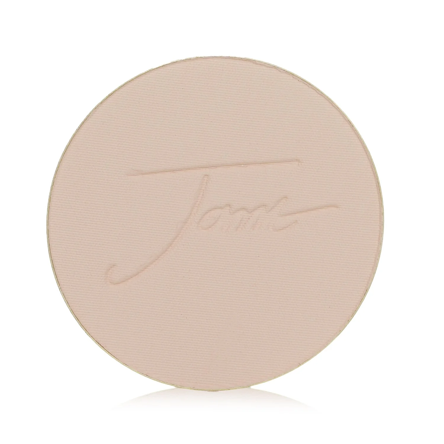 Jane Iredale PurePressed Base Mineral Foundation Refill SPF 20 - Latte  9.9g/0.35oz