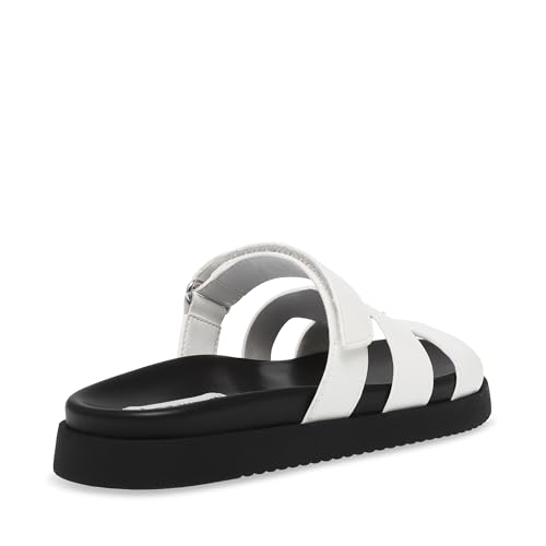 Steve Madden Women's Mayven Slide Sandal