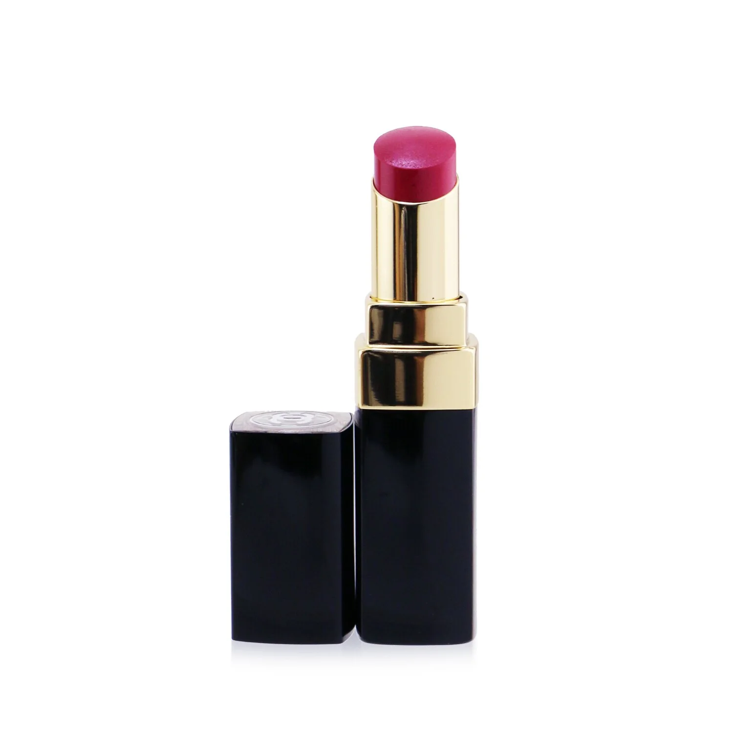 Chanel Rouge Coco Flash Hydrating Vibrant Shine Lip Colour - # 142 Crush  3g/0.1oz