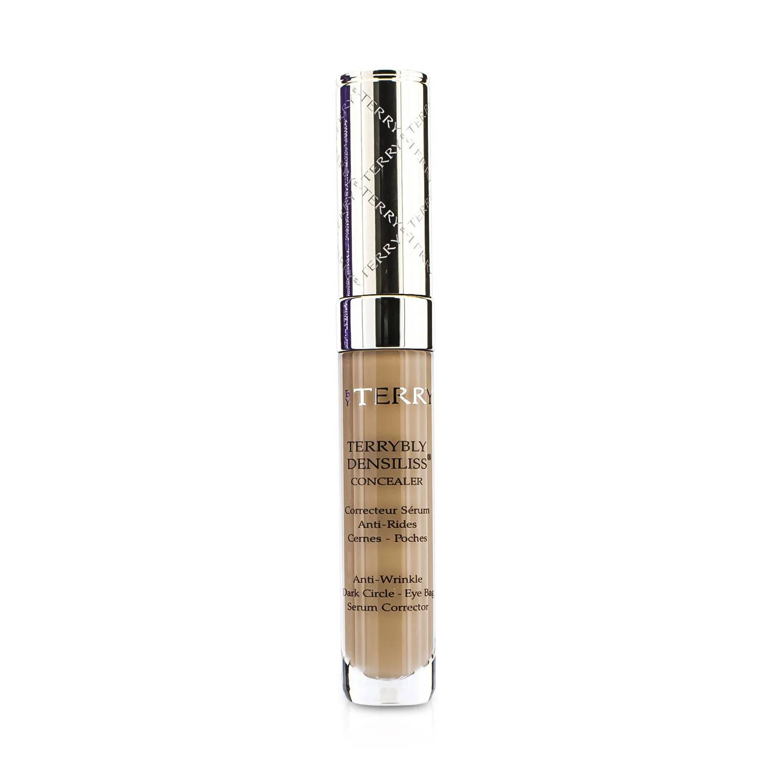 By Terry Terrybly Densiliss Concealer - # 5 Desert Beige  7ml/0.23oz