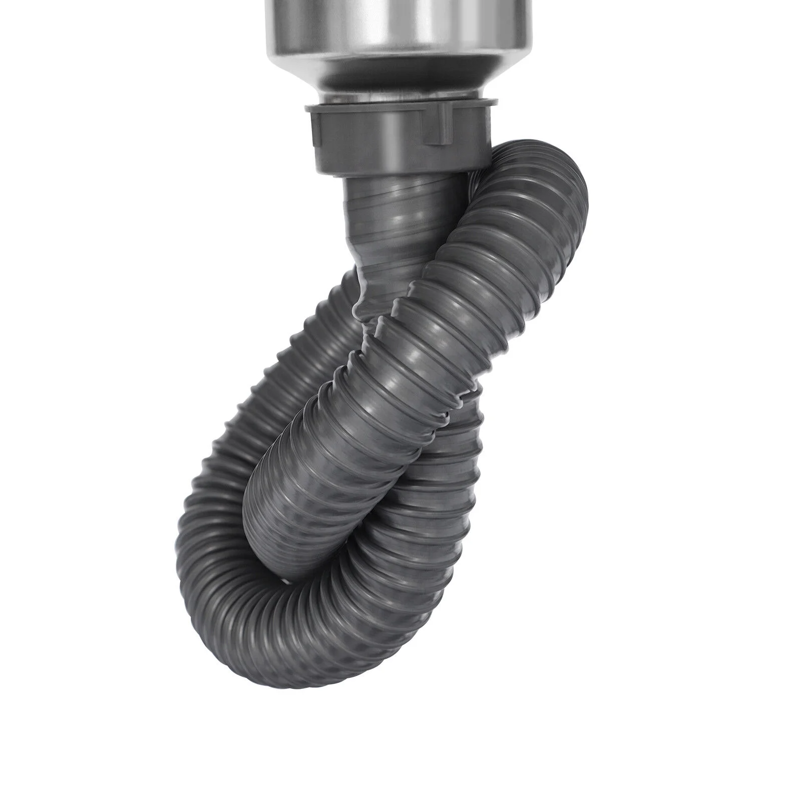 Stainless Steel Commercial Sink Catering Kitchen Prep Table Single Bowl Durable