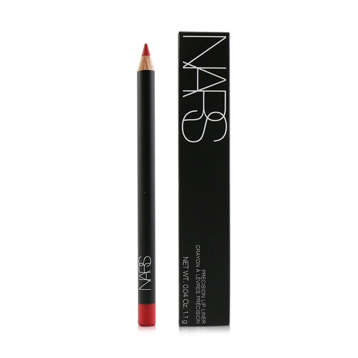 NARS Precision Lip Liner - # Cap-D'Ail (Dusty Mauve)  1.1g/0.04oz