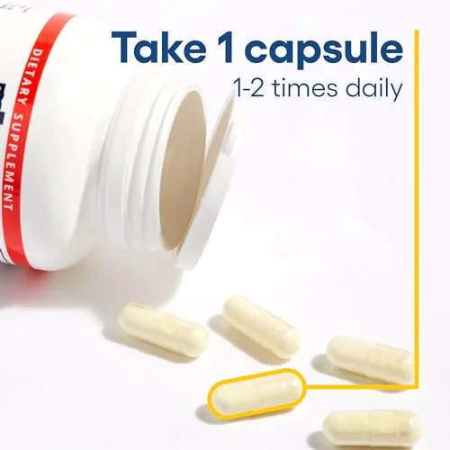 Natural Factors, Bioactive Quercetin EMIQ 50 mg with Vitamin C, Supports Sinus, Heart and Immune Health