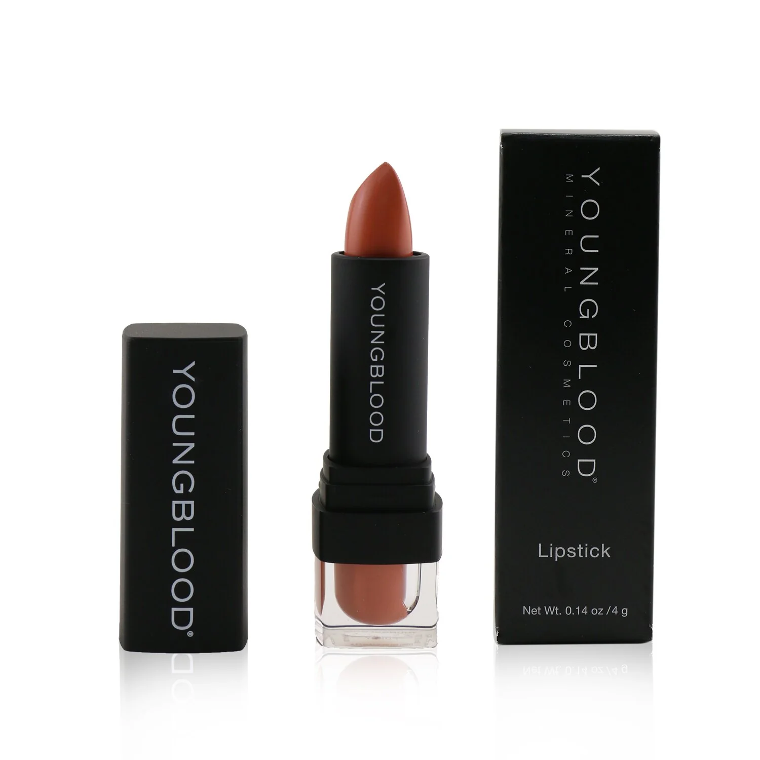 Youngblood Lipstick - Destiny  4g/0.14oz