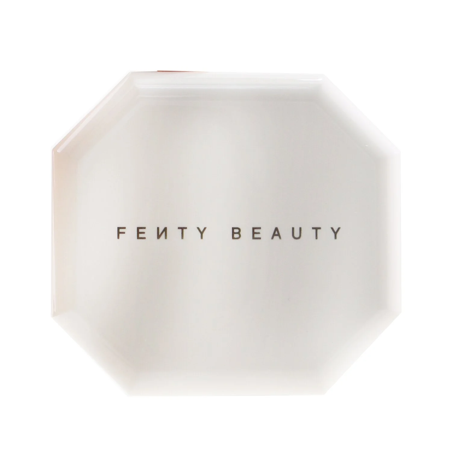 Fenty Beauty by Rihanna Pro Filt'R Soft Matte Powder Foundation - #255 (Medium With Warm Golden Undertones)  9.1g/0.32oz