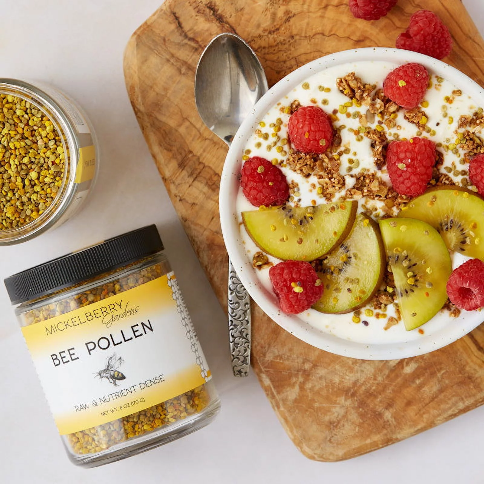 Bee Pollen