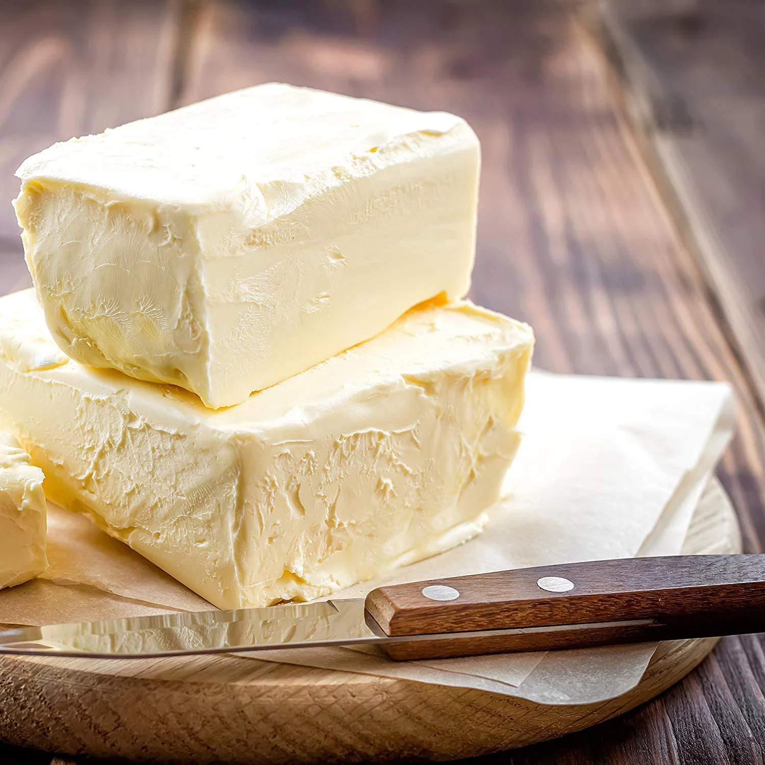 Augason Farms Butter Powder 2 lbs 4 oz No. 10 Can