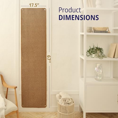 Cat Wall Climbing Carpet - Cat Wall Climber 67