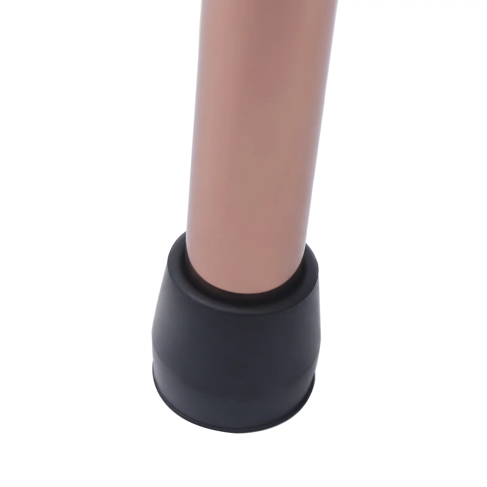 TFCFL Wooden Shower Bath Bench Stool Folding Shower Seat Bench Solid Wood Construction Steel Frame