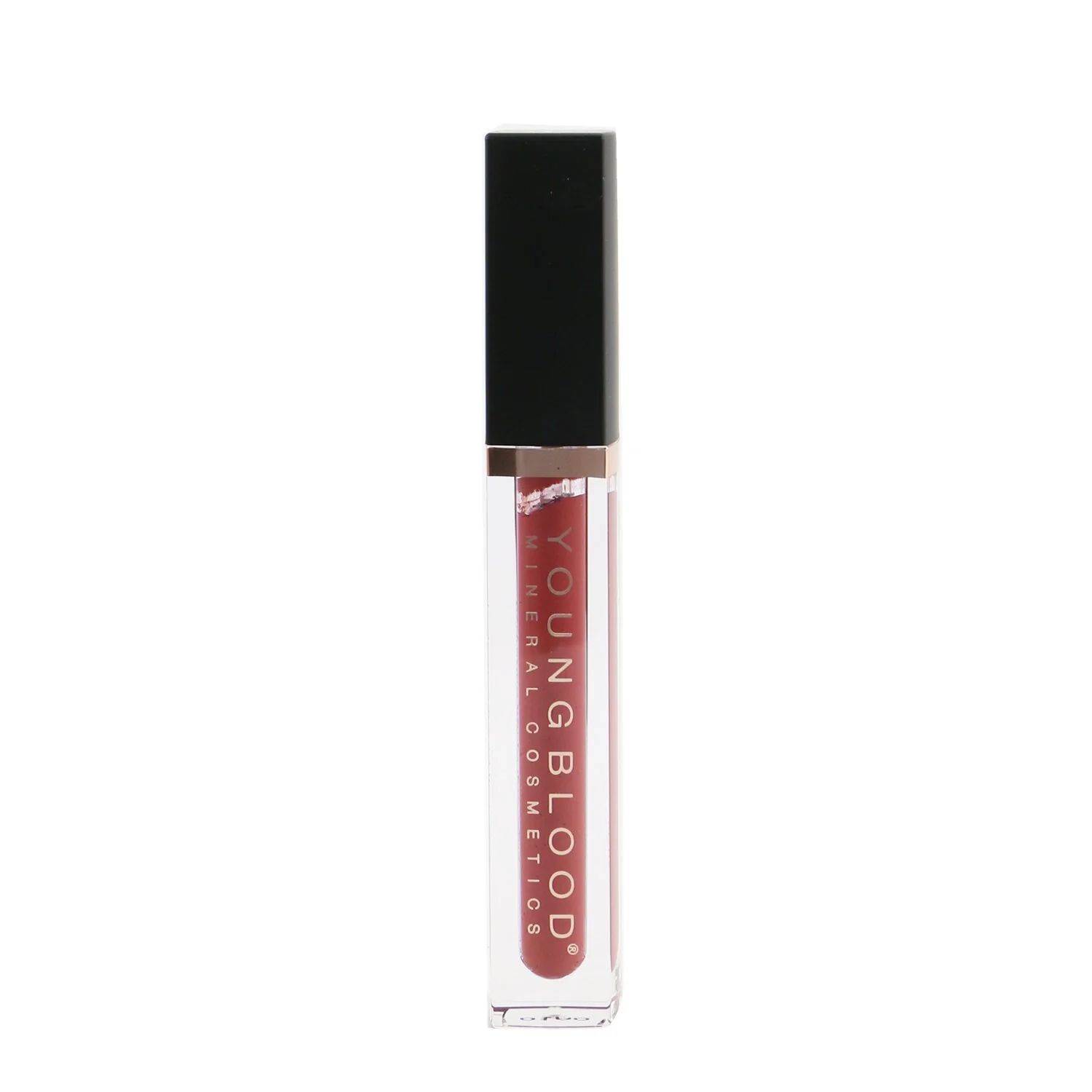 Youngblood Hydrating Liquid Lip Creme - # Velvet Dream (Matte)  4.5ml/0.15oz