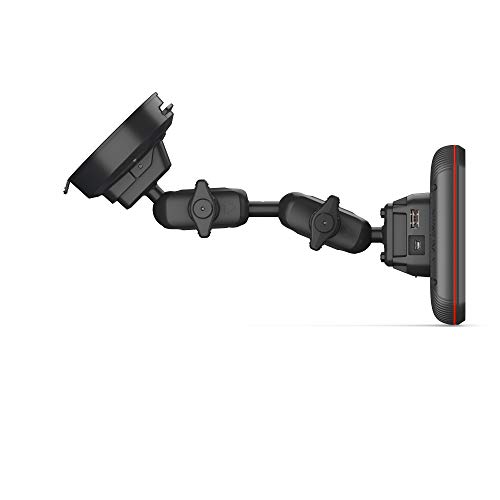 Garmin Catalyst, Driving Performance Optimizer with Real-time Coaching and Immediate Track Session Analysis, for Motorsports and High Performance Driving (010-02345-00) , Black , 6.95 inch