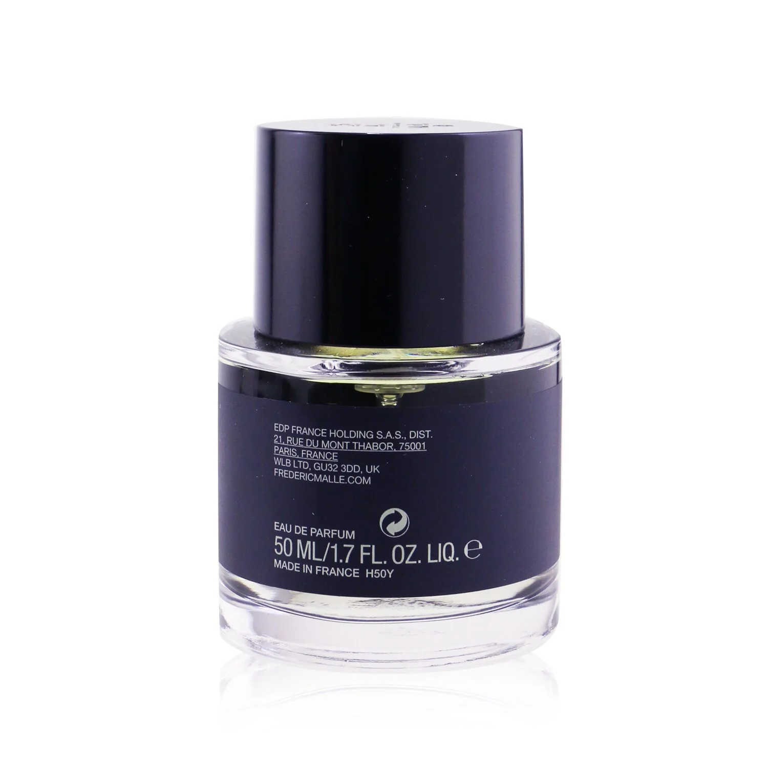 Frederic Malle Rose & Cuir Eau De Parfum Spray  100ml/3.4oz