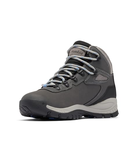 Columbia Women's Newton Ridge Plus Hiking Boot