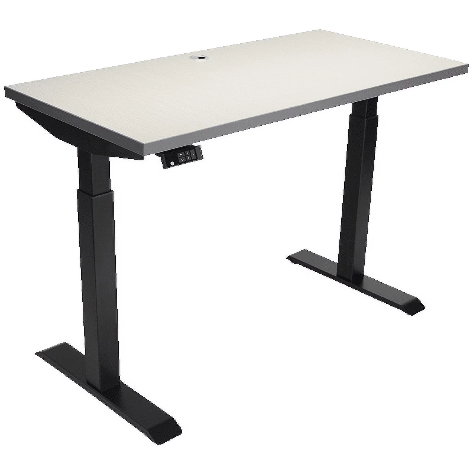 Lift It, Electric Height Adjustable Desk, 48