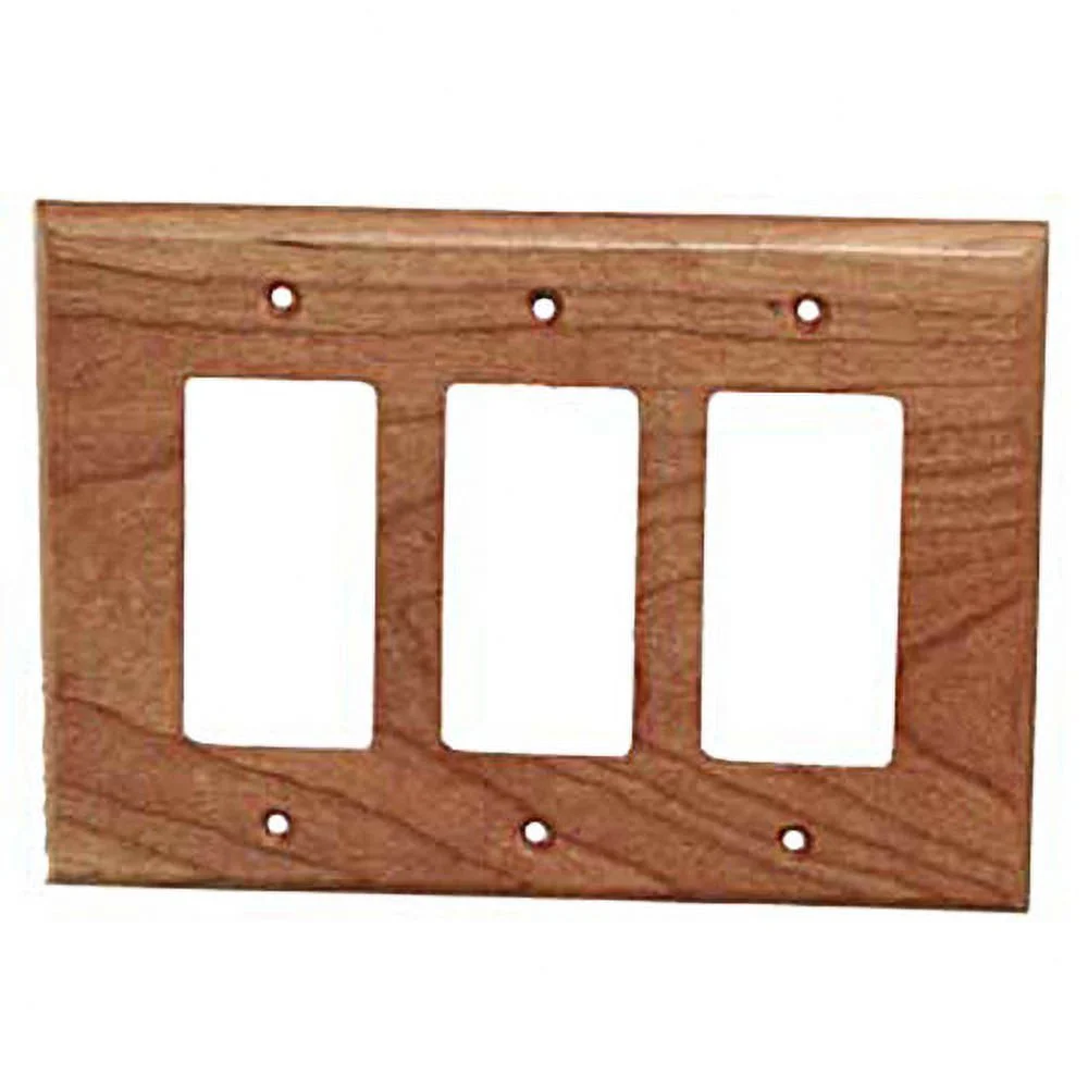 Sierra Lifestyles Traditional 3 Rocker Unfinished