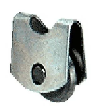 Fletcher F02118 114 Degree Replacement Wheel Unit for Hard Glass - pack of 10