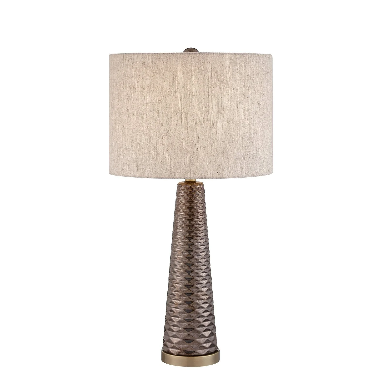 Lite Source - Murphy - One Light Table Lamp