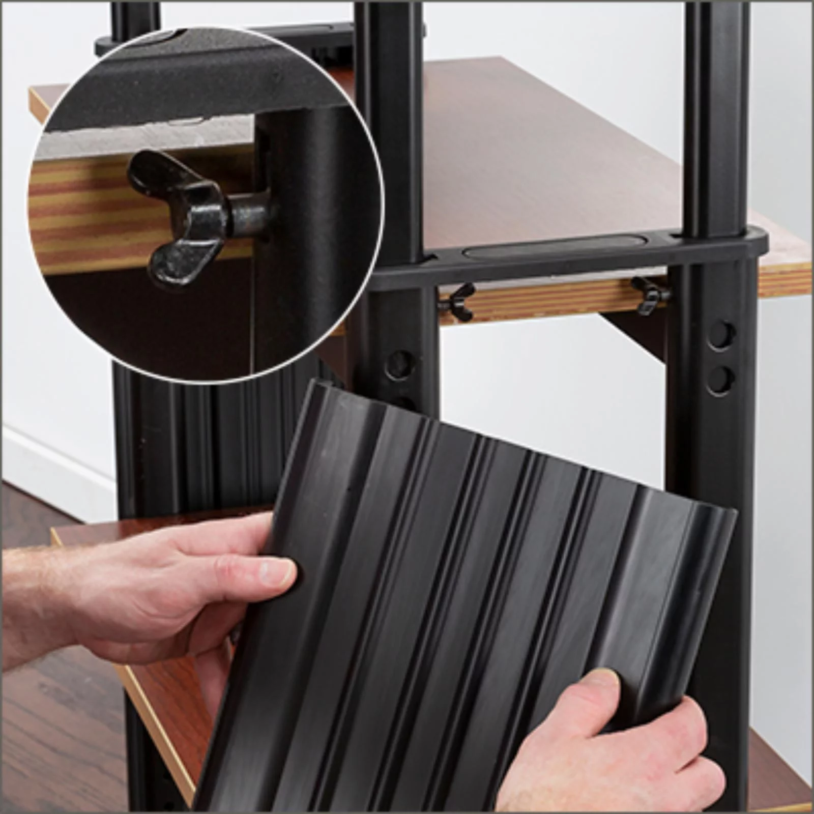 Safco 1929MO OS - Office Furniture