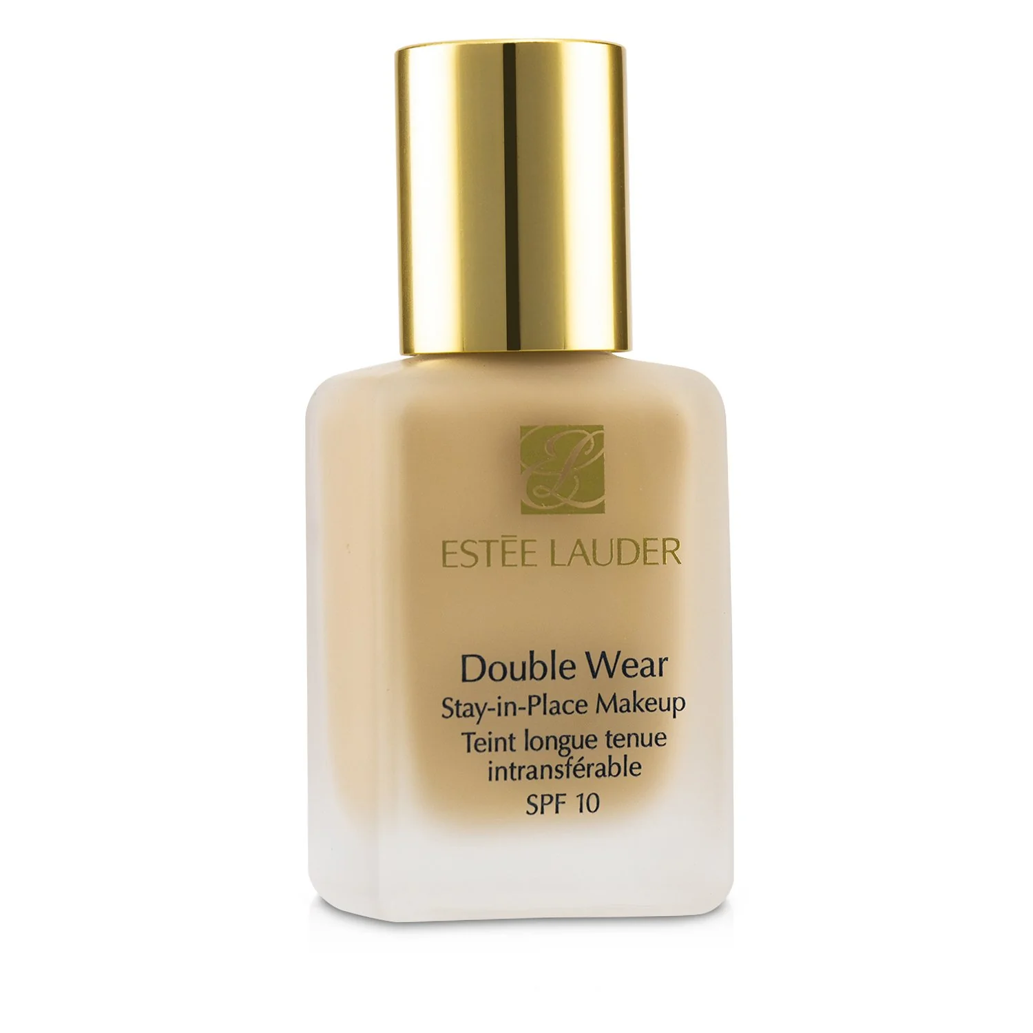 Estee Lauder Double Wear Stay In Place Makeup SPF 10 - Alabaster (0N1)  30ml/1oz