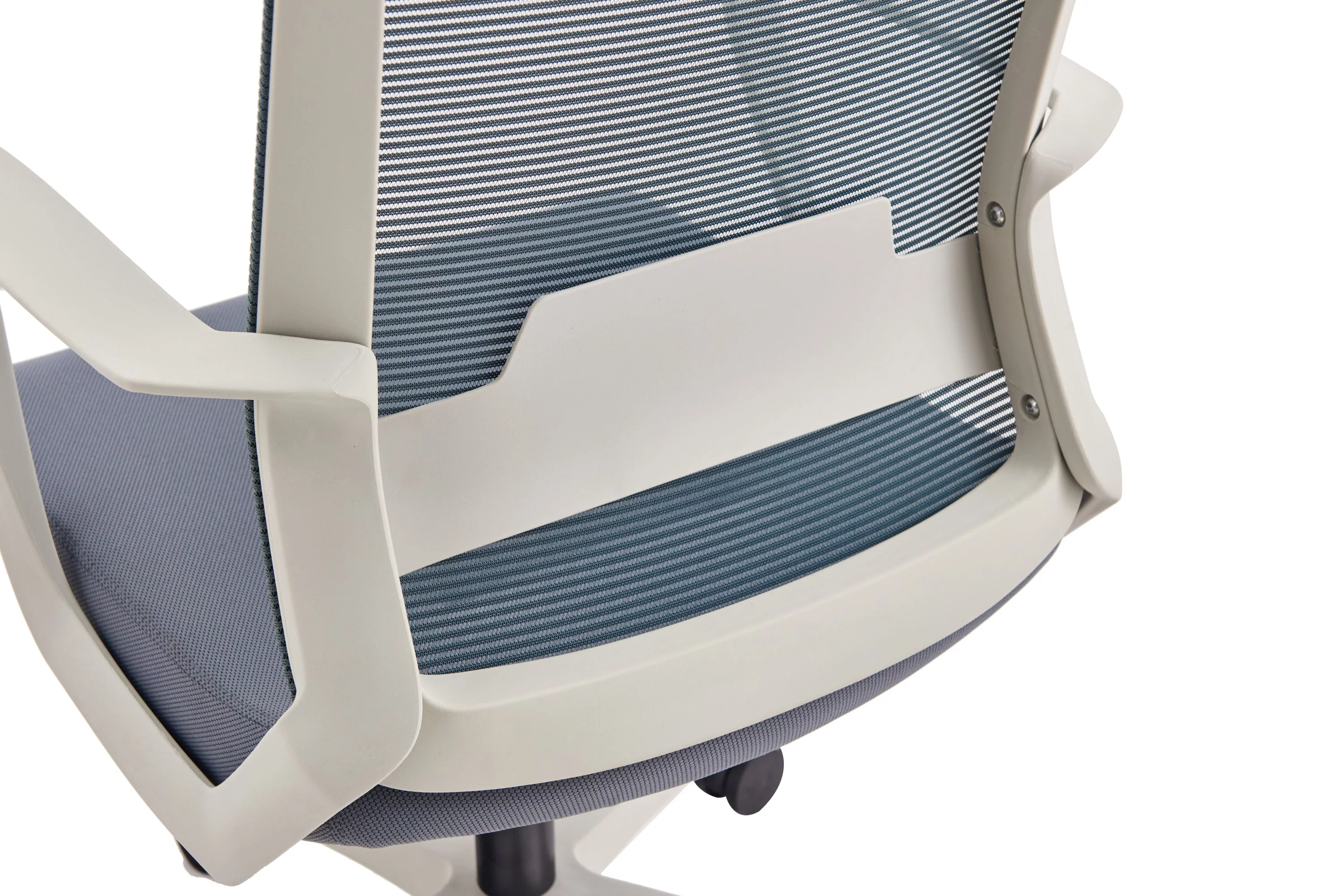 Ergo Flex Mesh Office Chair - Black