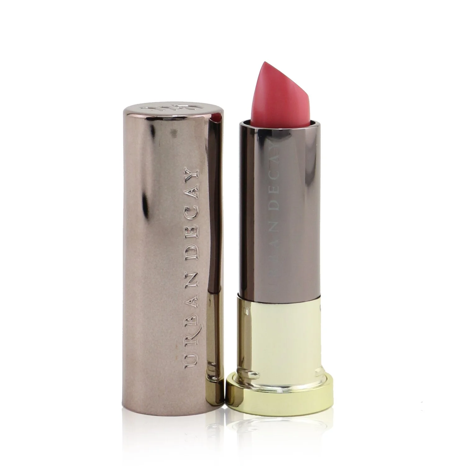Urban Decay Vice Lipstick - # Gash (Cream)  3.4g/0.11oz