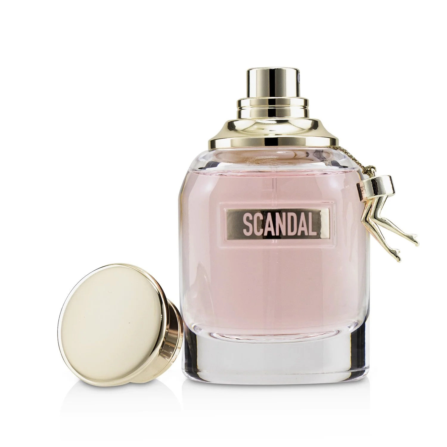 Jean Paul Gaultier Scandal A Paris Eau De Toilette Spray  30ml/1oz