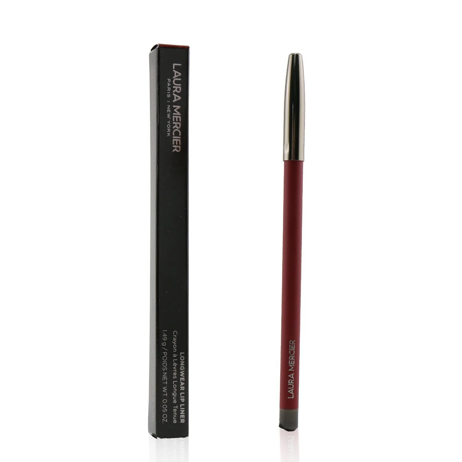 Laura Mercier Longwear Lip Liner - # Rosewood (Box Slightly Damaged)  1.49g/0.05oz