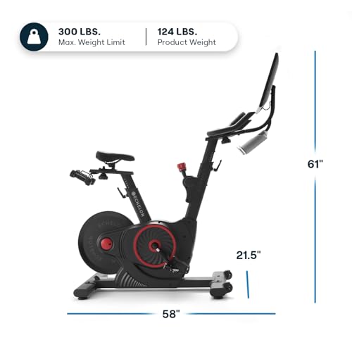 Echelon Smart Fitness Bike