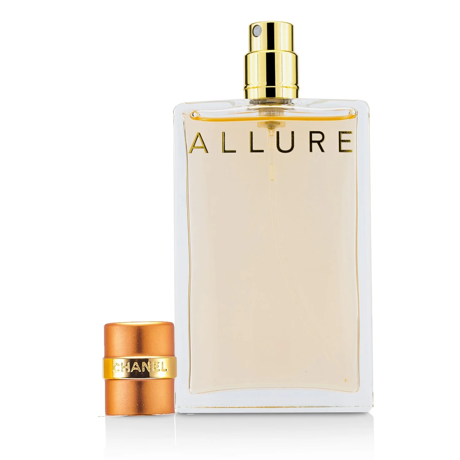 Chanel Allure Eau De Parfum Spray  35ml/1.2oz