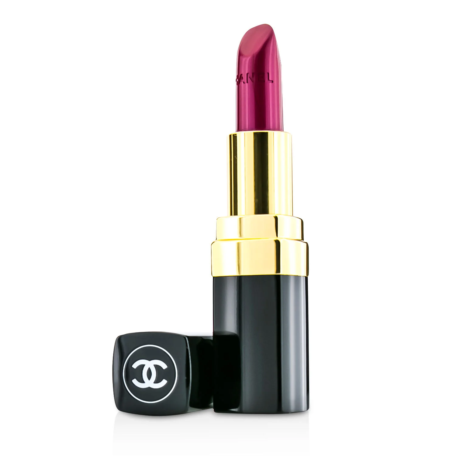 Chanel Rouge Coco Ultra Hydrating Lip Colour - # 446 Etienne  3.5g/0.12oz