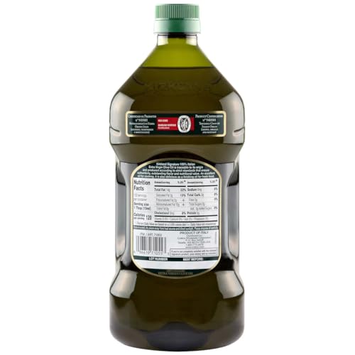 Kirkland Signature Extra Virgin Olive Oil, 67.62 Ounce