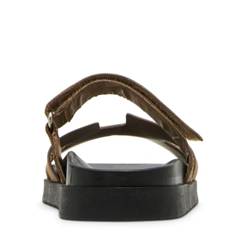 Steve Madden Women's Mayven Slide Sandal