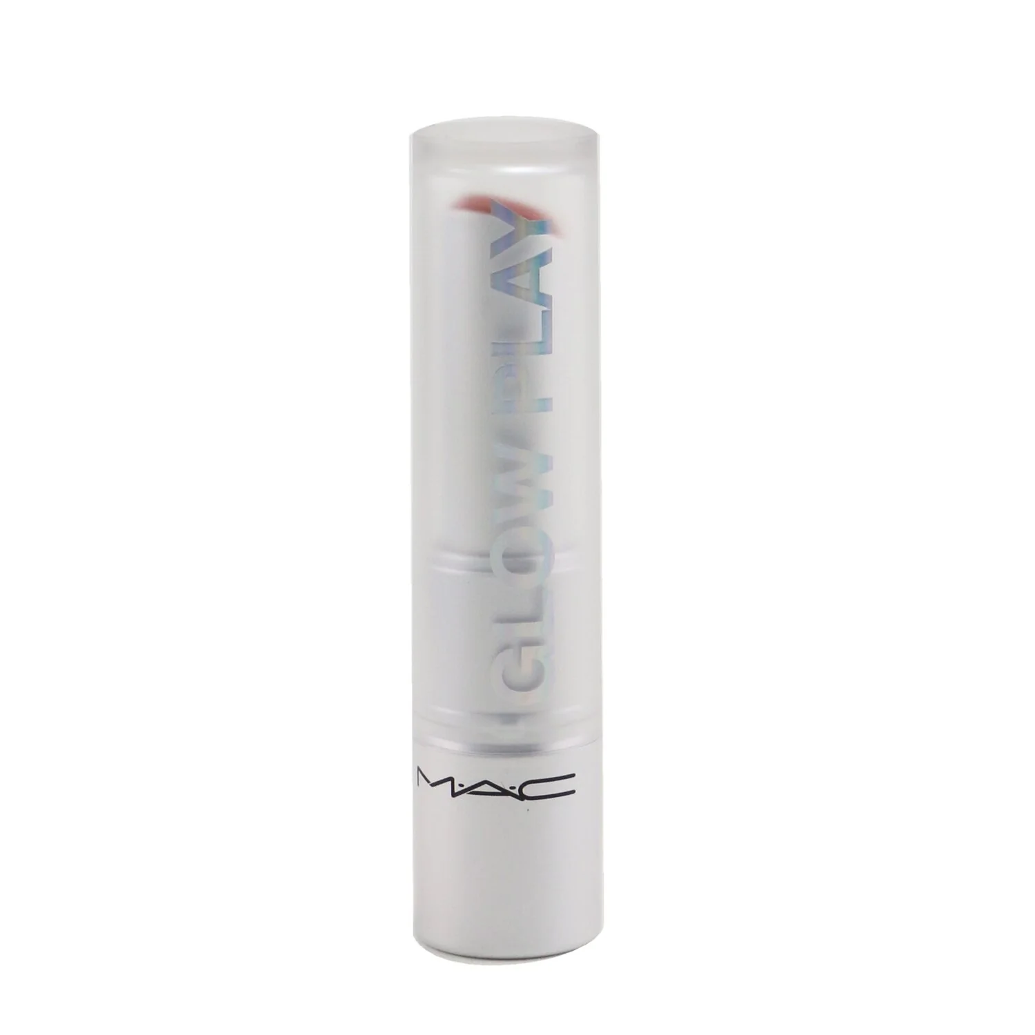 MAC Glow Play Lip Balm - # 451 Sweet Treat  3.6g/0.12oz