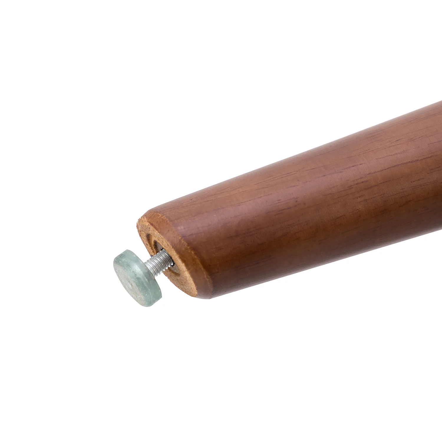 Faux Leather Upholstered Accent Chair Set of 2 Tufted Armchair Lounge Sofa Wood Legs Living Room Office Camel