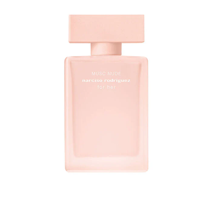 Narciso Rodriguez For Her Musc Nude Eau De Parfum Vapo 50ml