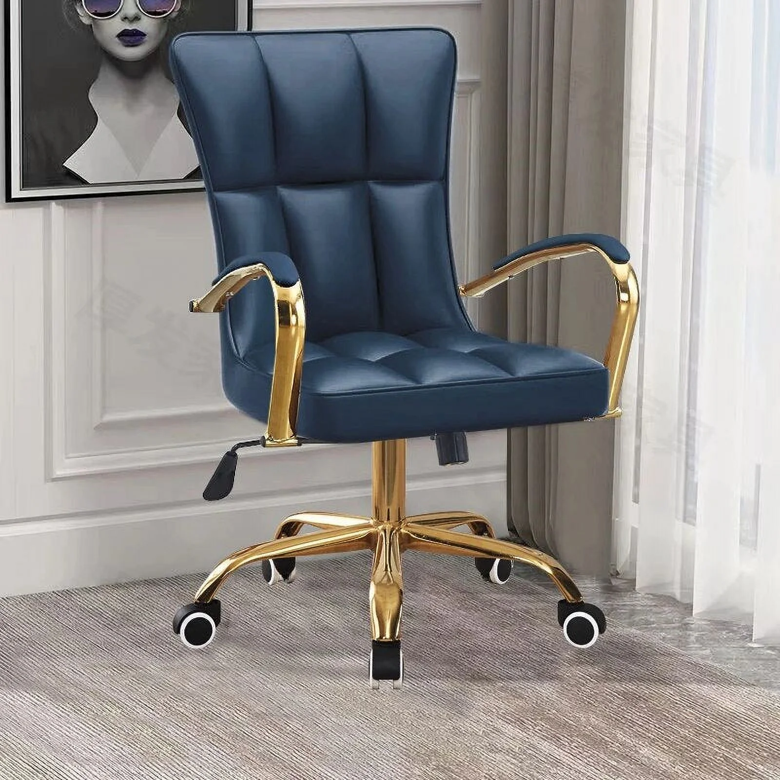 Pillow Low Price Office Chairs Sale Backrest Office Ergonomic Chairs Free Shipping Sofas Living Roomsillas De Oficina Furniture