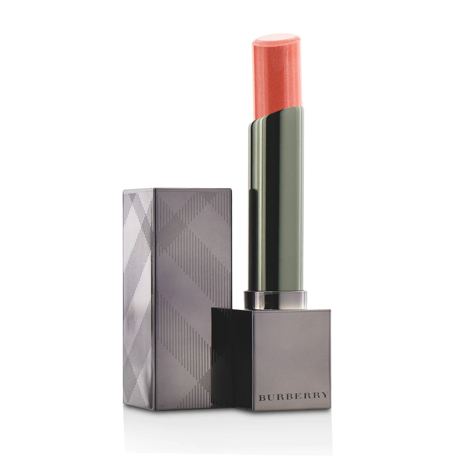 Burberry Burberry Kisses Sheer Moisturising Shine Lip Colour - # No. 241 Crimson Pink  2g/0.07oz