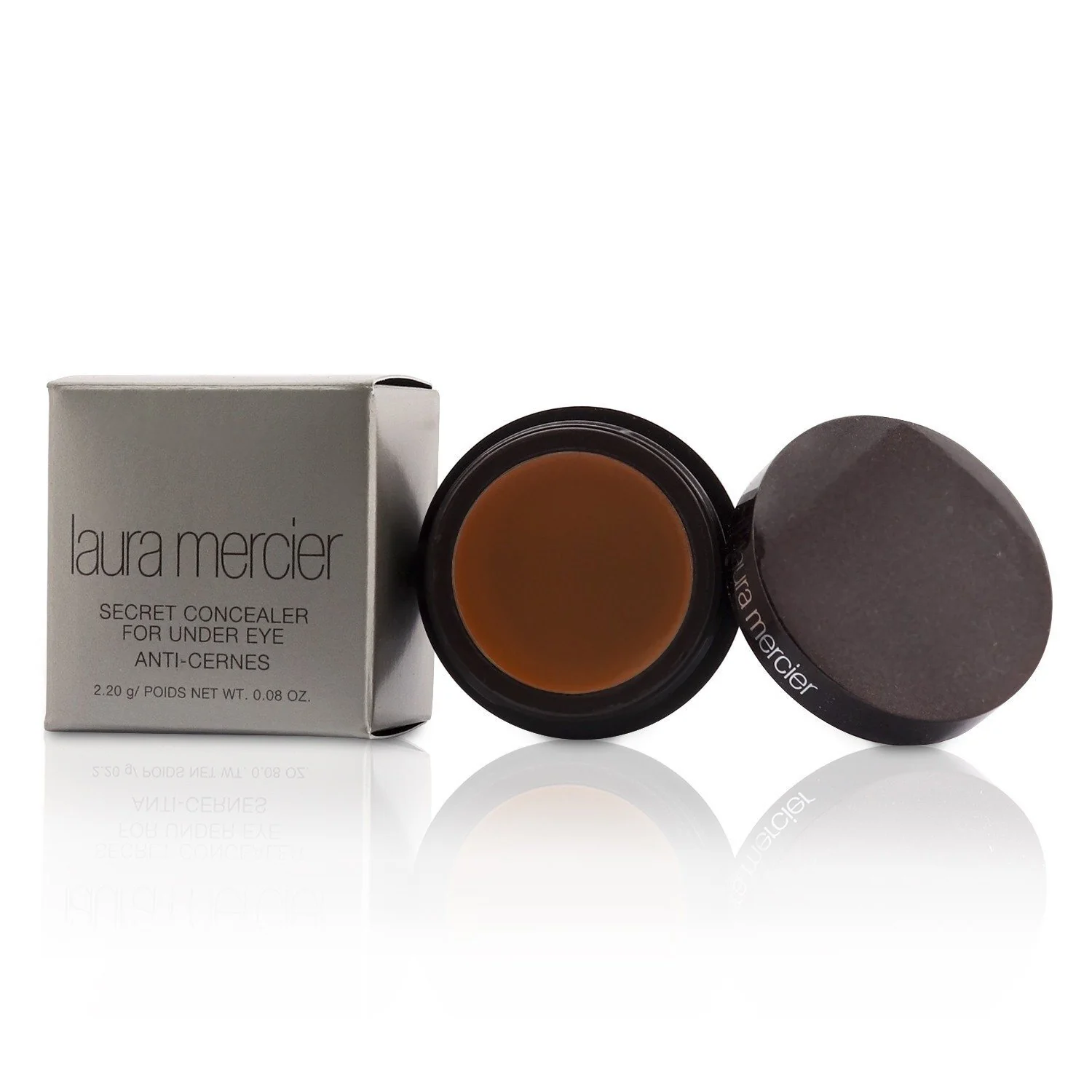 Laura Mercier Secret Concealer - #2 (Box Slightly Damaged)  2.2g/0.08oz