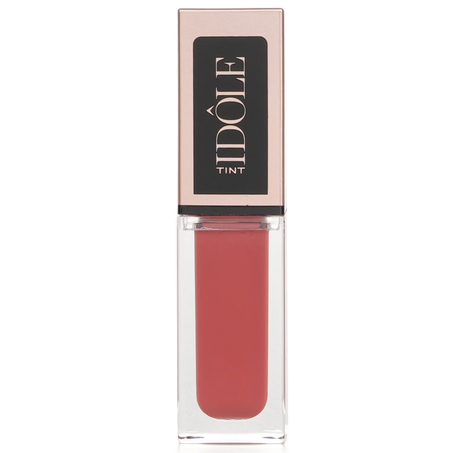 Lancome Idole Tint Liquid Eyeblusher - # 07 Earth Red  7ml