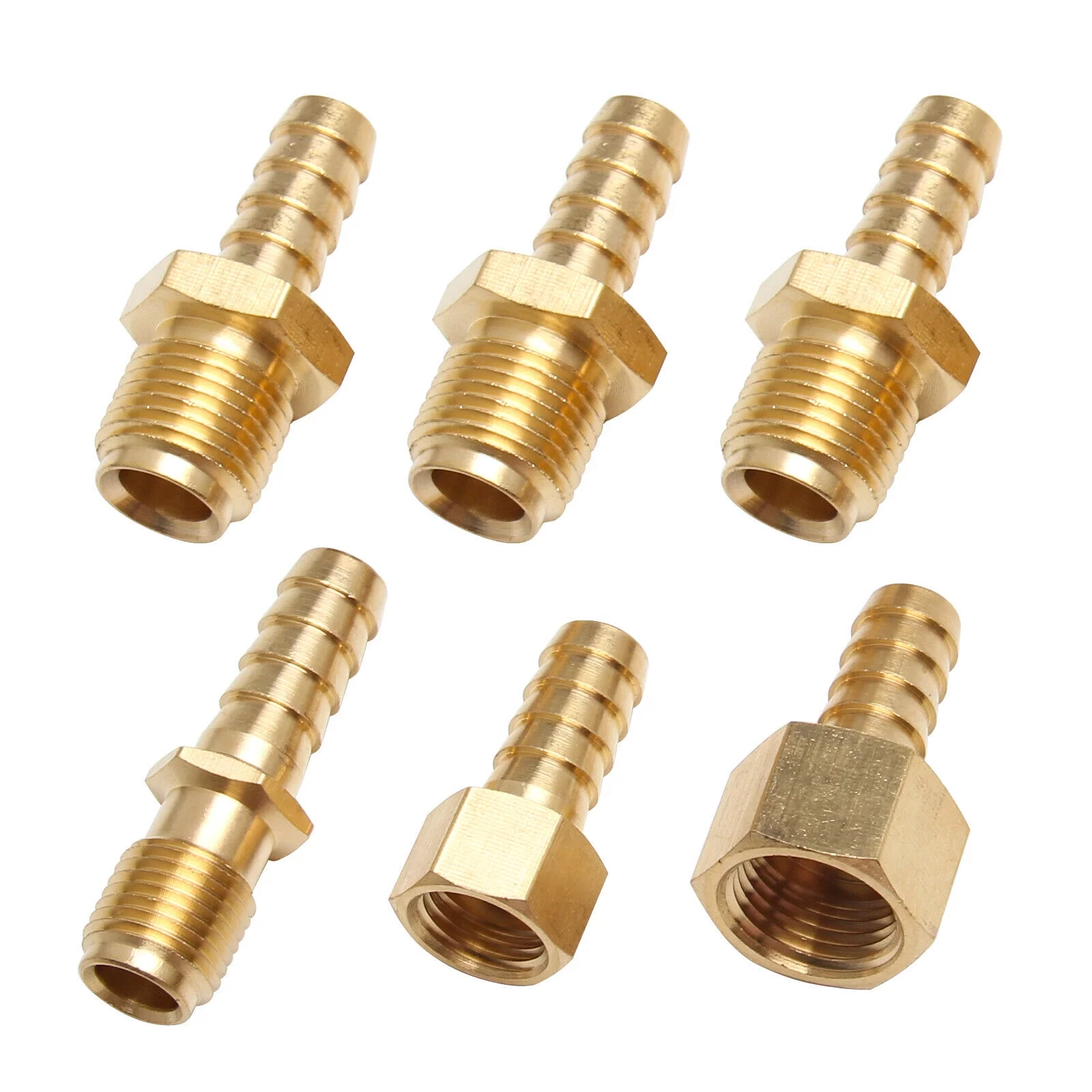 Transmission Oil Cooler with Mounting Hardware 40,000 GVW Low Pressure Drop LPD47391 - Silver