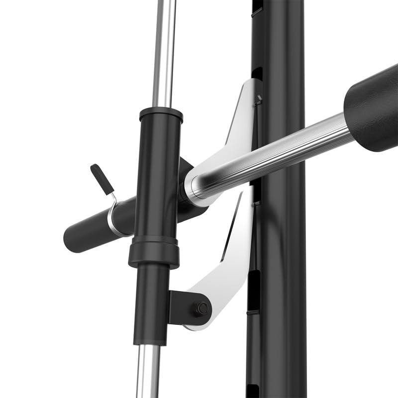 SincMill Squat Rack for Home Gym Bench Press bar Weight Bench Set for Home Gym Power Rack Machines S1000