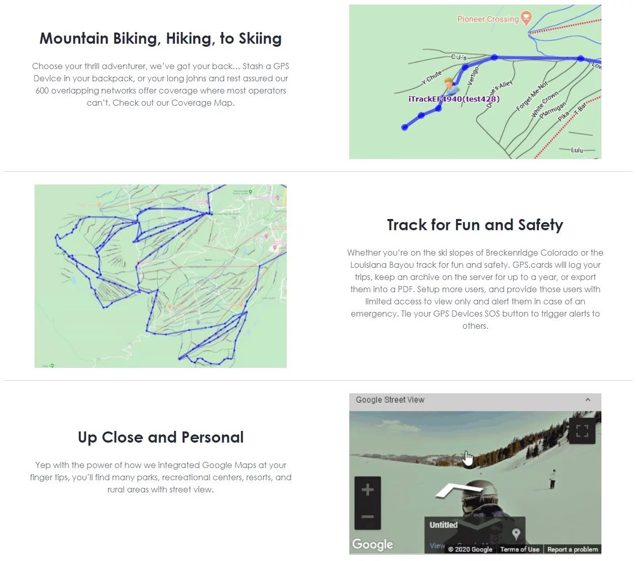 Real Time GPS Tracking Device Trace For Persons Vehicles Fleet