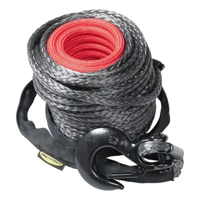 Smittybilt Spectra 10K Synthetic Winch Rope - 97710S