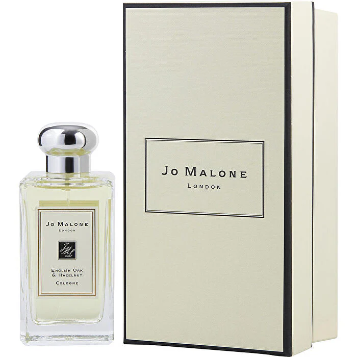 Jo Malone English Oak & Hazelnut Cologne Spray 100ml/3.4oz