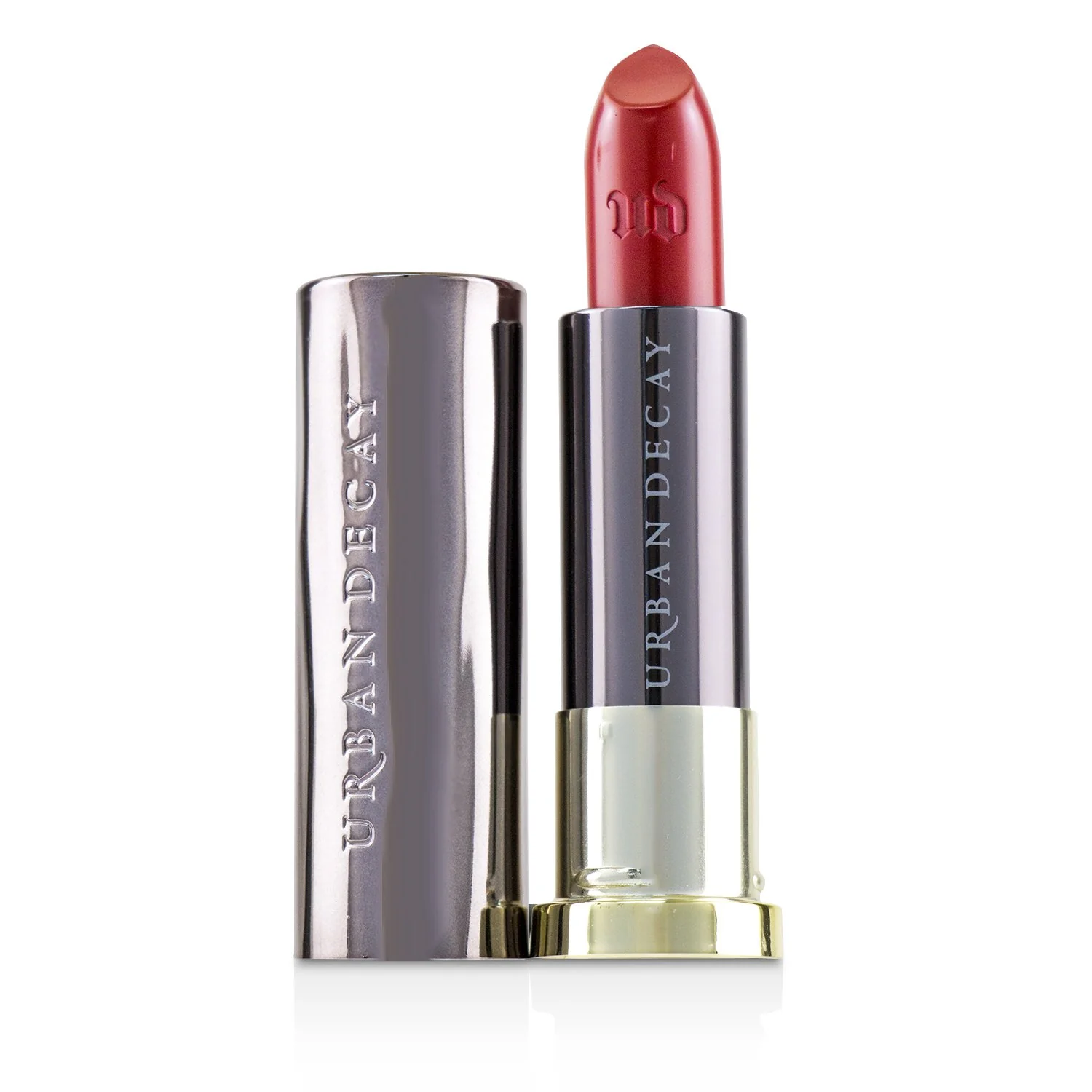 Urban Decay Vice Lipstick - # Gash (Cream)  3.4g/0.11oz